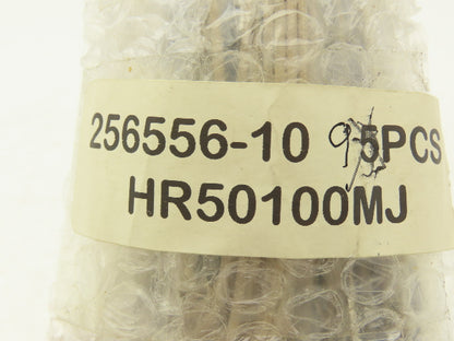 Big Chief HR50100MJ Cartridge Rod Tube Heater 140W 220V 6-1/4"L 1/4" OD Lot of 9