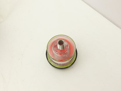 DES-CASE GAB102V22 Gearbox Adapter Kit w/ 3/4" & 1" No-Spill NPT Quick Connects