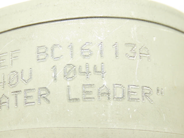 Big Chief BC16113A Steel Band Heater 1.5"Width x 2.5"ID 350W 240V  Lot of 6