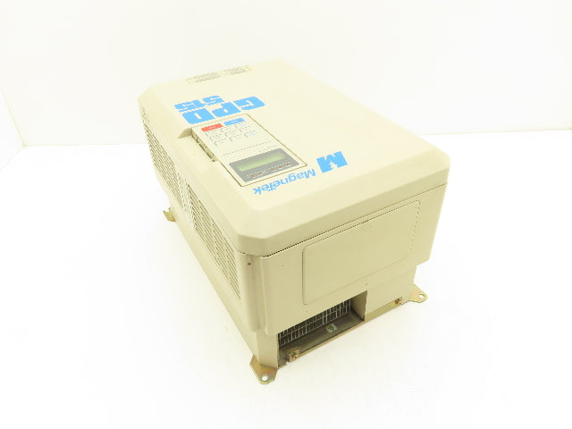 Magnetek GPD515C-B03 Variable AC Drive VFD 460VAC 34A 3PH Crane Control 40151F