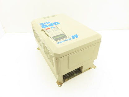 Magnetek GPD515C-B03 Variable AC Drive VFD 460VAC 34A 3PH Crane Control 40151F