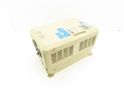 Magnetek GPD515C-B03 Variable AC Drive VFD 460VAC 34A 3PH Crane Control 40151F