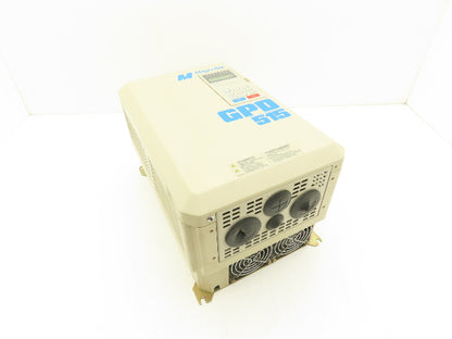 Magnetek GPD515C-B03 Variable AC Drive VFD 460VAC 34A 3PH Crane Control 40151F