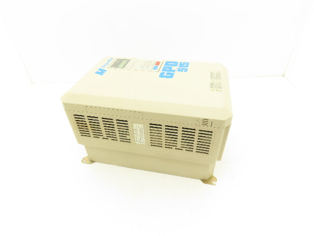 Magnetek GPD515C-B03 Variable AC Drive VFD 460VAC 34A 3PH Crane Control 40151F