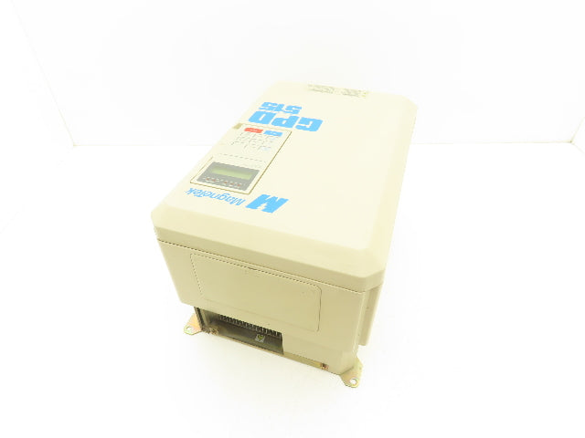 Magnetek GPD515C-B03 Variable AC Drive VFD 460VAC 34A 3PH Crane Control 40151F