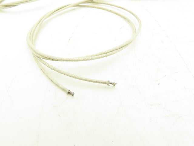 Big Chief 185532 Cartridge Rod Tube Heater 500W 480V 7-1/2"L x 3/4" OD Lot of 2
