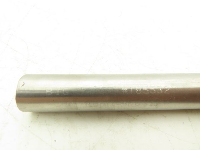 Big Chief 185532 Cartridge Rod Tube Heater 500W 480V 7-1/2"L x 3/4" OD Lot of 2