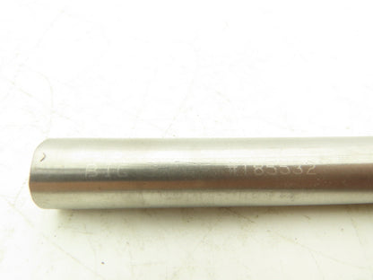 Big Chief 185532 Cartridge Rod Tube Heater 500W 480V 7-1/2"L x 3/4" OD Lot of 2