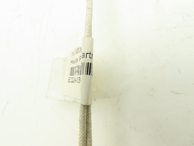 Big Chief 185532 Cartridge Rod Tube Heater 500W 480V 7-1/2"L x 3/4" OD Lot of 2