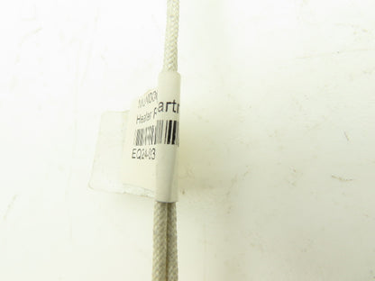 Big Chief 185532 Cartridge Rod Tube Heater 500W 480V 7-1/2"L x 3/4" OD Lot of 2