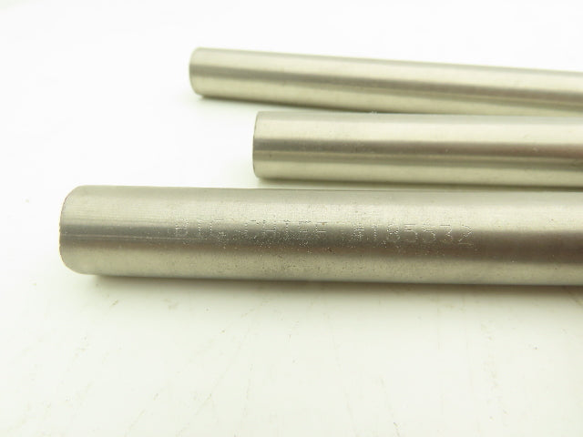 Big Chief 185532 Cartridge Rod Tube Heater 500W 480V 7-1/2"L x 3/4" OD Lot of 3