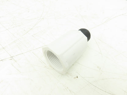 DES-CASE DAB1000034 55 Gallon Drum Adapter Kit for Desiccant Breather