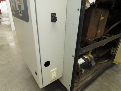 Thermal Care LQ2A2003LXB Accuchiller LQ Air-Cooled Chiller 10Hp 208V 3Ph Laser