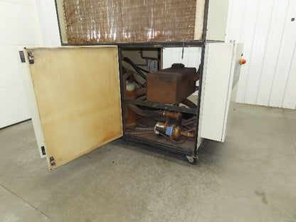 Thermal Care LQ2A2003LXB Accuchiller LQ Air-Cooled Chiller 10Hp 208V 3Ph Laser