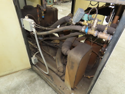Thermal Care LQ2A2003LXB Accuchiller LQ Air-Cooled Chiller 10Hp 208V 3Ph Laser