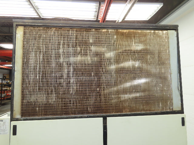 Thermal Care LQ2A2003LXB Accuchiller LQ Air-Cooled Chiller 10Hp 208V 3Ph Laser