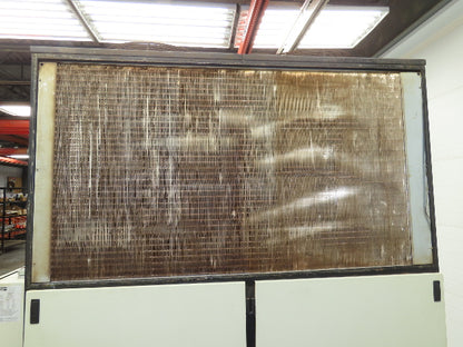 Thermal Care LQ2A2003LXB Accuchiller LQ Air-Cooled Chiller 10Hp 208V 3Ph Laser