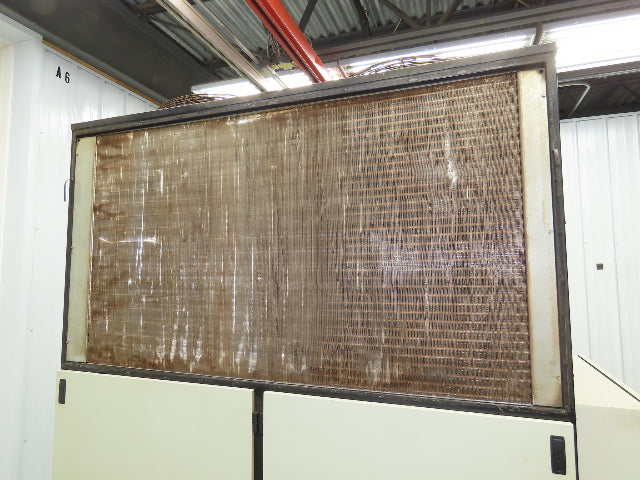 Thermal Care LQ2A2003LXB Accuchiller LQ Air-Cooled Chiller 10Hp 208V 3Ph Laser