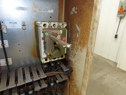 Thermal Care LQ2A2003LXB Accuchiller LQ Air-Cooled Chiller 10Hp 208V 3Ph Laser