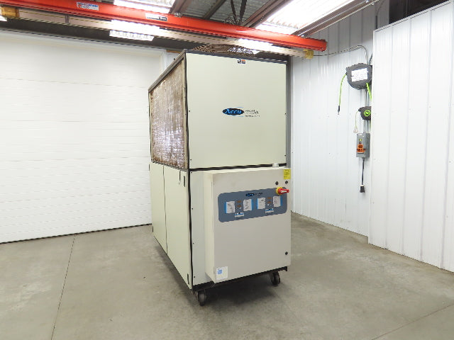Thermal Care LQ2A2003LXB Accuchiller LQ Air-Cooled Chiller 10Hp 208V 3Ph Laser