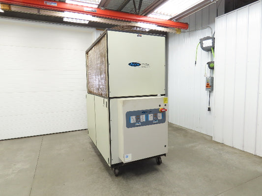Thermal Care LQ2A2003LXB Accuchiller LQ Air-Cooled Chiller 10Hp 208V 3Ph Laser