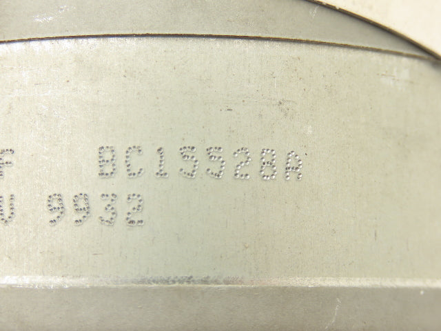 Big Chief BC15528A Steel Band Heater 1.5"Width x 3.5"ID 350W 240V  Lot of 3