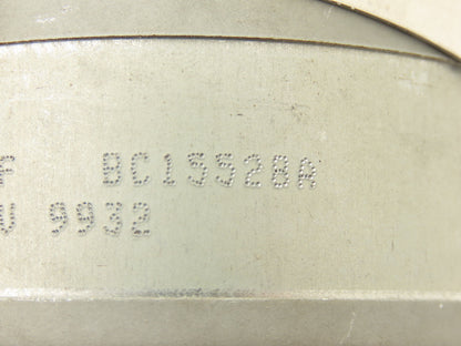 Big Chief BC15528A Steel Band Heater 1.5"Width x 3.5"ID 350W 240V  Lot of 3