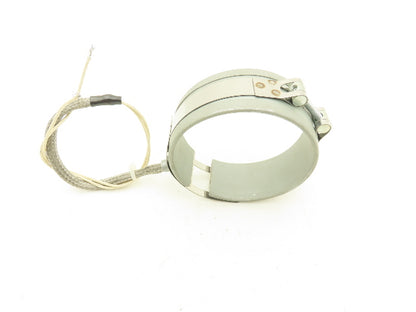 Big Chief BC15528A Steel Band Heater 1.5"Width x 3.5"ID 350W 240V  Lot of 3
