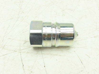 DES-CASE DRA5B300020 Gearbox Drain Port Adapter Kit for Desiccant Breather