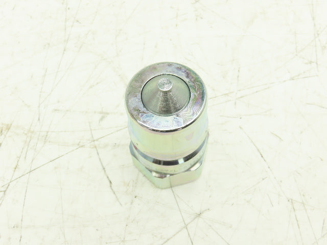 DES-CASE DRA5B300020 Gearbox Drain Port Adapter Kit for Desiccant Breather