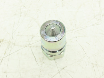 DES-CASE DRA5B300020 Gearbox Drain Port Adapter Kit for Desiccant Breather