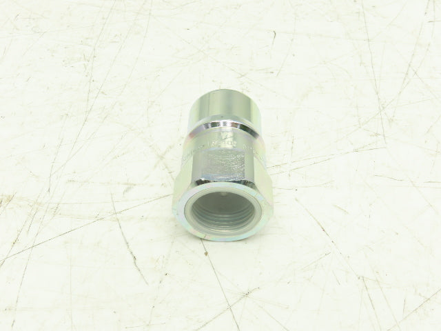 DES-CASE DRA5B300020 Gearbox Drain Port Adapter Kit for Desiccant Breather