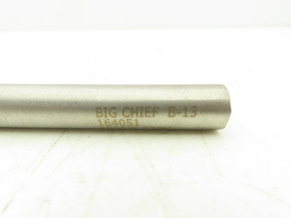 Big Chief 164051 Heater Rod 1000W 220V 12-1/2" Length x 5/8" Dia Lot of 2
