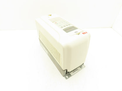 ABB ACS800-U1-0004-5 Variable Speed AC Drive VFD 2Hp 480V 4.9A 3PH