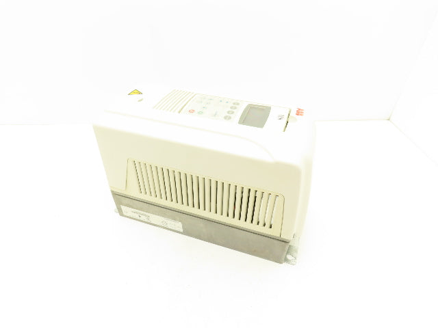 ABB ACS800-U1-0004-5 Variable Speed AC Drive VFD 2Hp 480V 4.9A 3PH