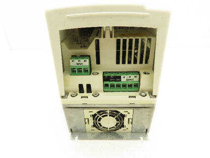 ABB ACS800-U1-0004-5 Variable Speed AC Drive VFD 2Hp 480V 4.9A 3PH