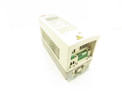 ABB ACS800-U1-0004-5 Variable Speed AC Drive VFD 2Hp 480V 4.9A 3PH
