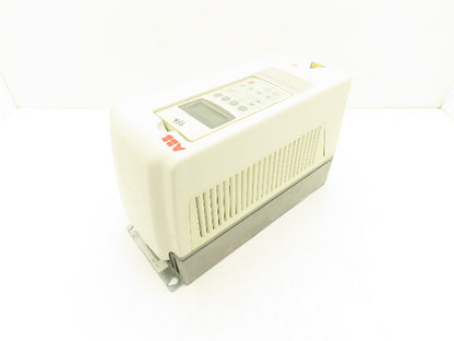 ABB ACS800-U1-0004-5 Variable Speed AC Drive VFD 2Hp 480V 4.9A 3PH
