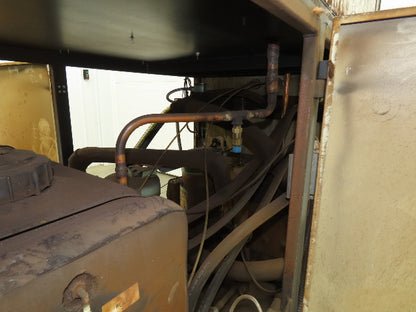 Thermal Care LQ2A2003LXB Accuchiller Type LQ Air-Cooled Chiller 10Hp 208V 3Ph