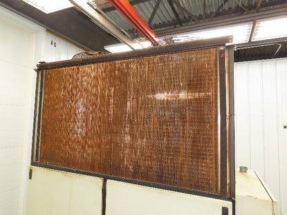 Thermal Care LQ2A2003LXB Accuchiller Type LQ Air-Cooled Chiller 10Hp 208V 3Ph