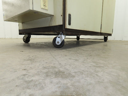 Thermal Care LQ2A2003LXB Accuchiller Type LQ Air-Cooled Chiller 10Hp 208V 3Ph