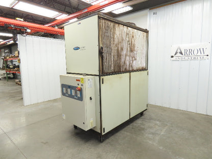 Thermal Care LQ2A2003LXB Accuchiller Type LQ Air-Cooled Chiller 10Hp 208V 3Ph