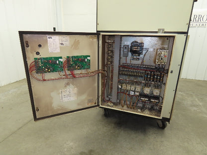 Thermal Care LQ2A2003LXB Accuchiller Type LQ Air-Cooled Chiller 10Hp 208V 3Ph