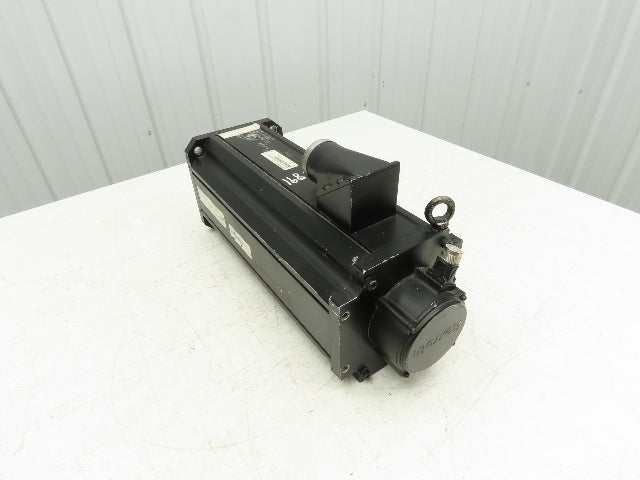 Rexroth MSK101E-0200-FN-M1-AG3-NNNN 3-Phase Synchronous Servo Liquid Cooled