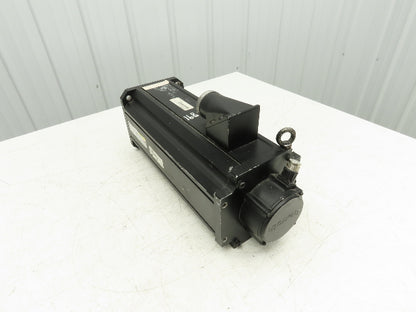 Rexroth MSK101E-0200-FN-M1-AG3-NNNN 3-Phase Synchronous Servo Liquid Cooled
