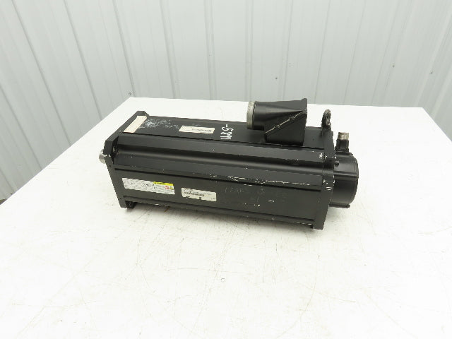 Rexroth MSK101E-0200-FN-M1-AG3-NNNN 3-Phase Synchronous Servo Liquid Cooled