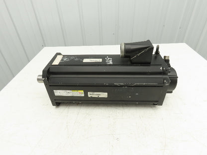 Rexroth MSK101E-0200-FN-M1-AG3-NNNN 3-Phase Synchronous Servo Liquid Cooled