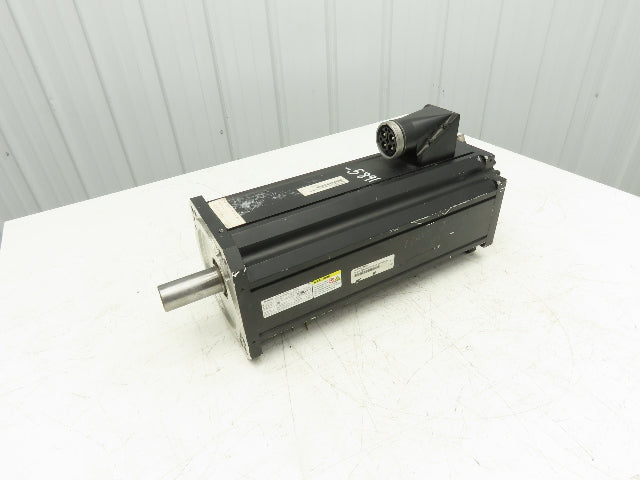 Rexroth MSK101E-0200-FN-M1-AG3-NNNN 3-Phase Synchronous Servo Liquid Cooled