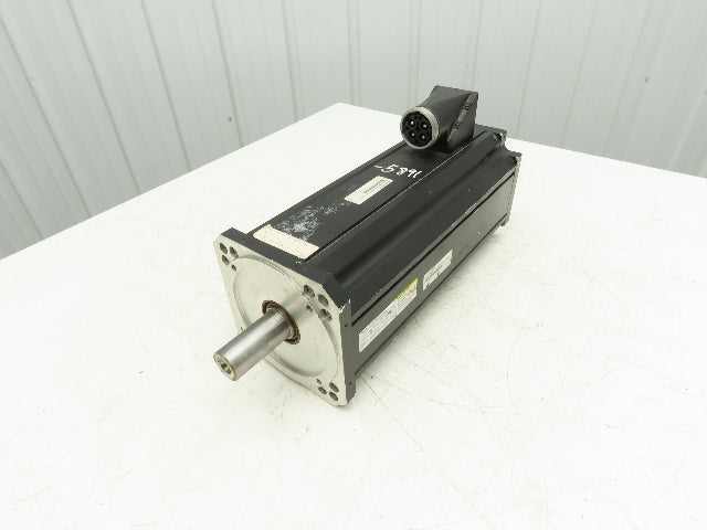 Rexroth MSK101E-0200-FN-M1-AG3-NNNN 3-Phase Synchronous Servo Liquid Cooled