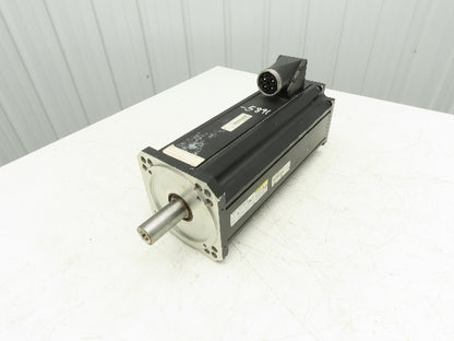 Rexroth MSK101E-0200-FN-M1-AG3-NNNN 3-Phase Synchronous Servo Liquid Cooled